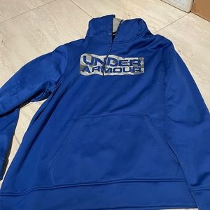 Under armour men hoodie